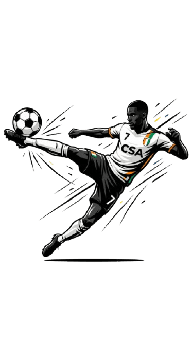 Footballeur